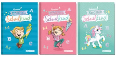 Produktbild von Häfft-Verlag GmbH Lernfreunde/Schulkind 26/27 Sonstige Sonstige