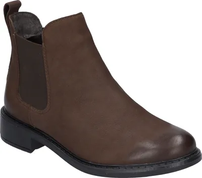 Produktbild von JOSEF SEIBEL Selena 18 | Stiefelette für Damen | Braun