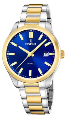 Image de Festina - F20738/3 - Montre-bracelet - Hommes