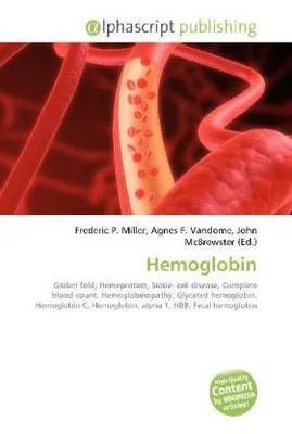 Produktbild von Hemoglobin