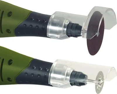 Produktbild von Proxxon Schutzvorrichtung für Micromot-Geräte 22 mm und 38 mm