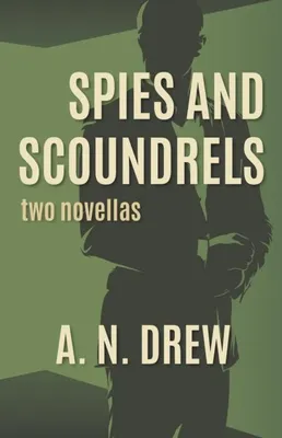 Produktbild von Spies and Scoundrels