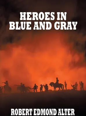Produktbild von Heroes in Blue and Gray