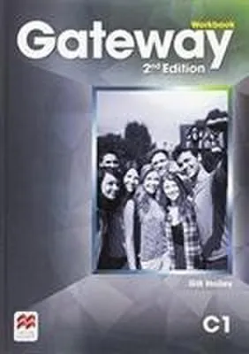 Zdjęcie produktu dla Gateway 2nd edition C1 Workbook