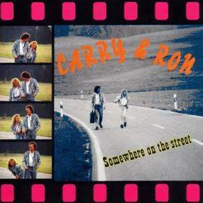 Produktbild von Somewhere On The Street
