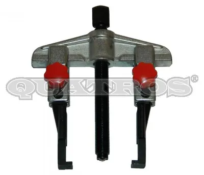 Produktbild von Quatros QS11179 Zweiarmschräger-Abzieher mit Schnellverriegelung 160x150mm