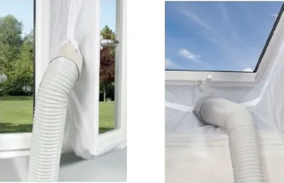 Produktbild von Hot Air Stop