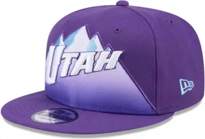 Produktbild von Cap New Era Utah Jazz NBA 9Fifty für Uni