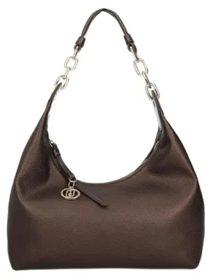 Zdjęcie produktu dla Liu-jo Af6027 Es039 Ecs Hobo Brąz