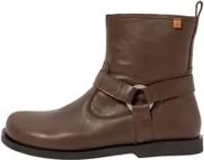 Produktbild von El Naturalista Damen Elegante Stiefelette Arenisca N5877 Braun