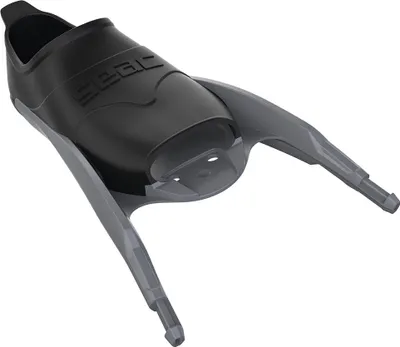 Produktbild von Seacsub Carbon Bm30 Fußtasche Schwarz EU 36-38 Schwarz EU 36-38