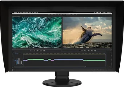 Obrázok produktu pre EIZO ColorEdge CG2700S - Monitor LED - 68,5 cm (27")