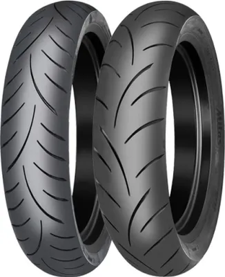 Immagine prodotto di Mitas Mc-50 110/80 - 17 M/C Tl 57H Anteriore
