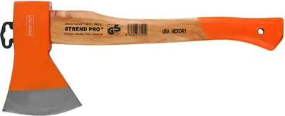 Immagine prodotto di Ascia HickoryTM Wood A613, 1000 g, manico in legno 400 mm