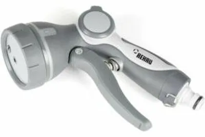 Produktbild von Comfort Multifunktionsbrause 3 Wasserstrahlformen