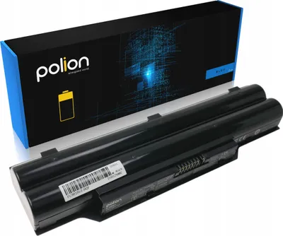 Immagine prodotto di FUJITSU LifeBook AH530/AH531/AH562 Batteria 4400 mAh