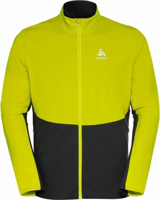 Produktbild von Jacken Odlo Markenes 61264250074