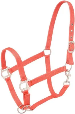 Produktbild von Halfter Verstellbar mit Sicherer Schnellschnalle - Nylon