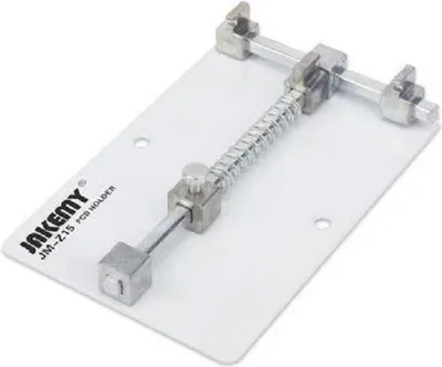 Produktbild von Avizar, Magnetische Saugnapf Halterung für Armaturenbrett / Windschutzscheibe Auto, Schwarz