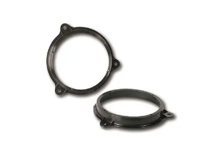 Produktbild von Lautsprecheradapter Nissan Almera, Micra, Dacia Lodgy Duster Logan Dokker 165mm