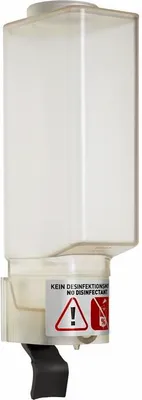 Wagner-EWAR Pumpe mit Tank 1100ml für WP102-1