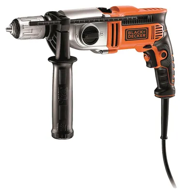 Immagine prodotto di Trapano A Percussione 'Kr911K-Qs' 910 W