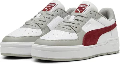 Produktbild von Puma Select Ca Pro Suede Fs Sportschuhe Weiß EU 40 Herren Weiß EU 40