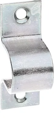 Produktbild von Alberts® Schlaufe Licht 18 x 23 mm Ges. 58 x 20 mm 2St