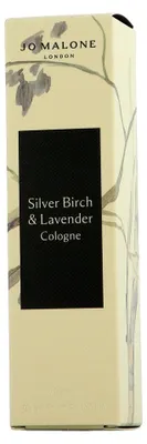 Zdjęcie produktu dla Woda toaletowa Jo Malone Silver Birch & Lavender, spray, zestaw próbkowy