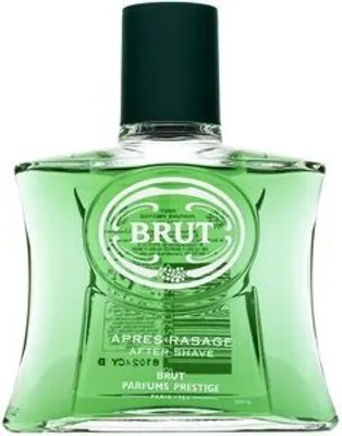 Immagine prodotto di BRUT MAN Lozione DOPO BARBA senza scatola 100 ml
