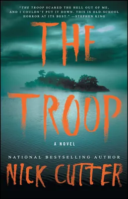 Produktbild von The Troop