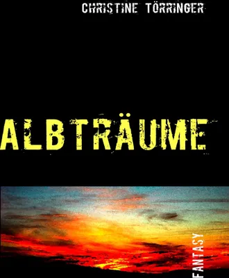 Produktbild von Albträume