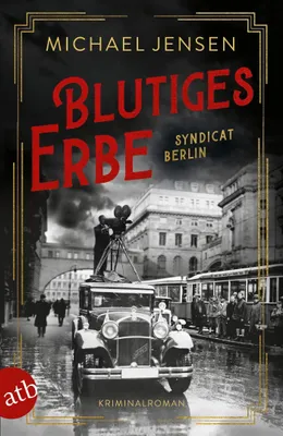 Obrázek produktu pro Blutiges Erbe
