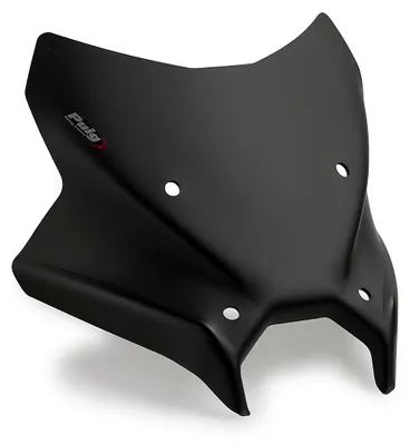 Produktbild von Windschild Puig New Generation Sport 290 x 285 mm mit ABE für Yamaha MT-09 Y-AMT, MT-09, MT-09 SP Bj. 2024 - 2026