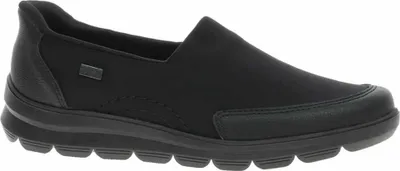 Obrázok produktu pre Dámske mokasíny Rieker Z0054-00 schwarz 41