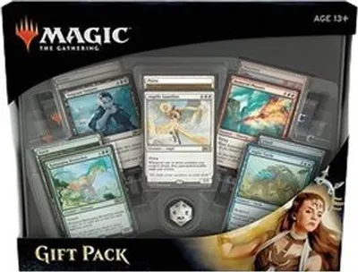 Obrázek produktu pro Magic: The Gathering Core 2019: Gift Pack