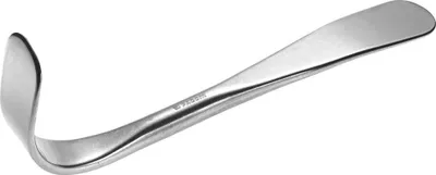 Produktbild von Facom Hebel- und Ausbeuleisen flach, gebogen