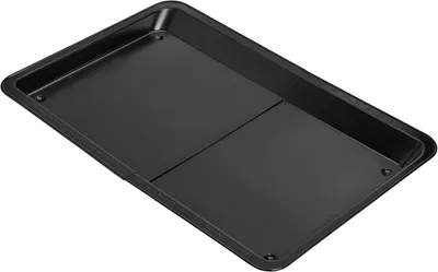 Produktbild von Kaiser Delicious Kochplatte, ausziehbar, 33 x 33 cm - 52 x 33 cm - Ausziehbare Backplatte mit Antihaftbeschichtung