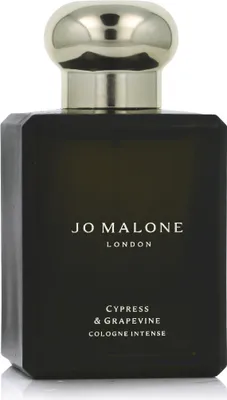 Image de Jo Malone Cypress & Grapevine Eau de Cologne Intense 50 ml (unisex)