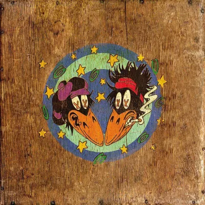 Image de The Black Crowes - Shake Your Money Maker CD