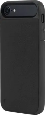 Produktbild von Icon II TENSAERLITE Case Black für Apple iPhone 7/8/SE 2020
