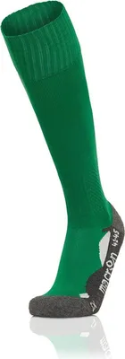 Produktbild von Macron Rayon Stutzenstrumpf - Grün  | Größe: 35/38