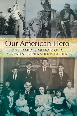 Produktbild von Our American Hero
