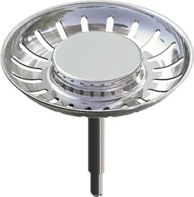 Produktbild von Franke 133.0049.668 Spülbecken Zubehör & Armatur Edelstahl 8,89 cm (3.5")