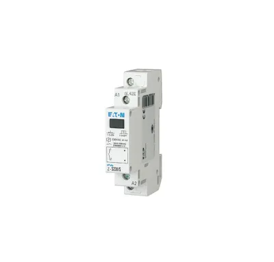 Produktbild von Eaton Z-S230/S Stromstossschalter, 230AC, 1S, 16A, 50Hz, 1TE , 265262