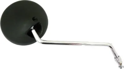 Immagine prodotto di Specchietto manubrio JMP destro nero BA19-Y0001B-R per Yamaha