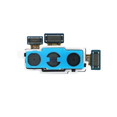 Produktbild von Original Hauptkamera für Samsung Galaxy A50 SM-A505F GH96-12415A