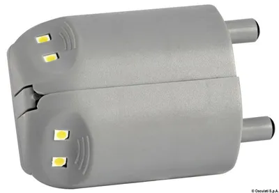 Image de Lampe d'orientation à LED Feton 2, automatique, 1 pièce