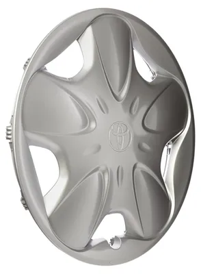 Produktbild von TOYOTA Yaris Felgenschutzkappe 14 Zoll 1sh 42602-52030 OE