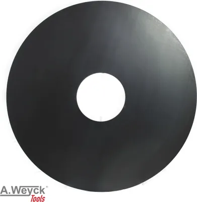 Produktbild von Feuerplatte 90cm 8mm für Feuertonnen Kugelgrill komplette Grillfläche #590